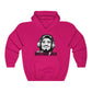 Just Like Wolfman Jack Hoodie