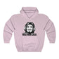Just Like Wolfman Jack Hoodie