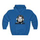 Just Like Wolfman Jack Hoodie