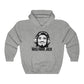 Just Like Wolfman Jack Hoodie