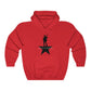 Lessard Crossover  Hoodie