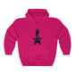 Lessard Crossover  Hoodie