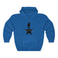 Lessard Crossover  Hoodie