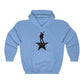 Lessard Crossover  Hoodie