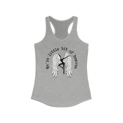 A Little Bit Of Heaven Tank Top