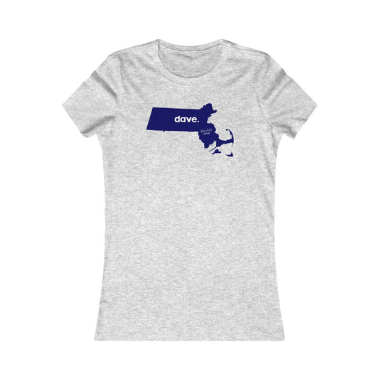 Mansfield 2022 Women's Cut (w/set list)