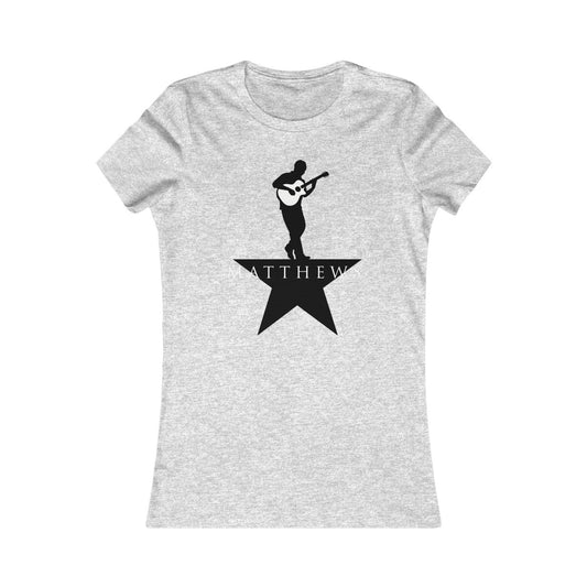 The Crossover Women's Cut