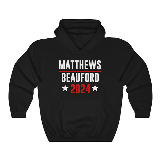 Matthews Beauford 2024