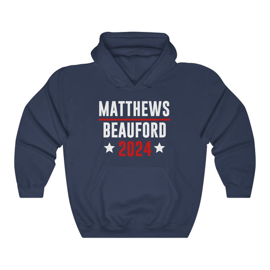 Matthews Beauford 2024
