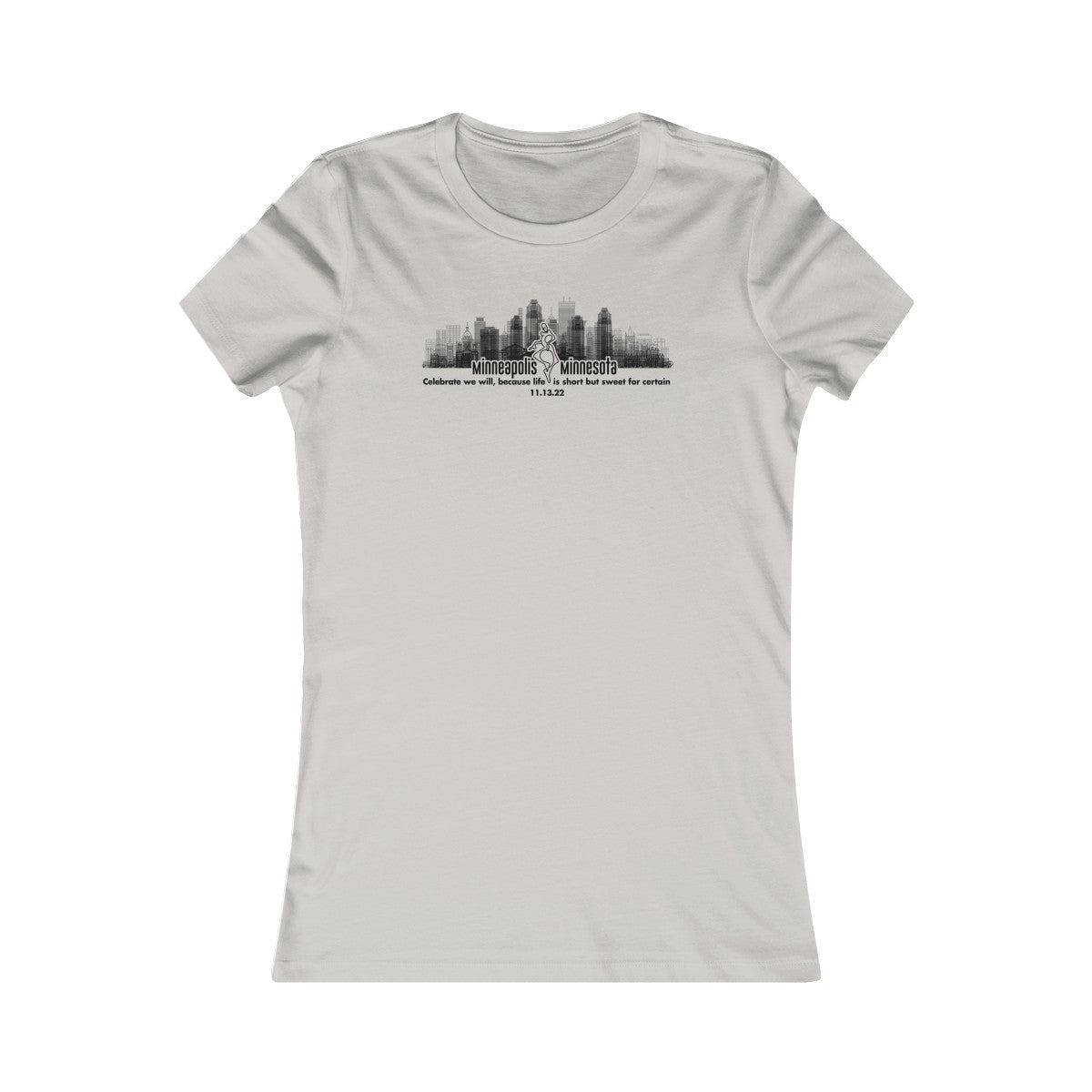 Minnesota 2022 Women's Cut ** With Set List