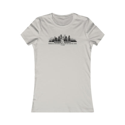 Minnesota 2022 Women's Cut ** With Set List