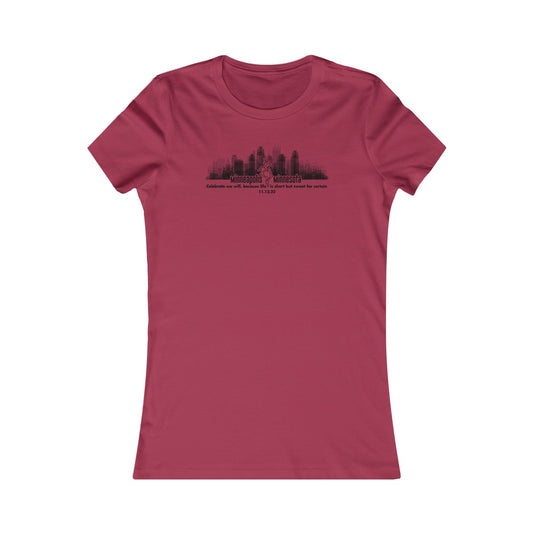 Minnesota 2022 Women's Cut ** With Set List