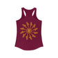 Moore Music (front and back design)  Tank Top