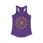 Moore Music (front and back design)  Tank Top