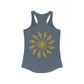 Moore Music (front and back design)  Tank Top
