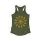 Moore Music (front and back design)  Tank Top