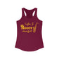 Moore Music (front and back design)  Tank Top