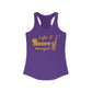 Moore Music (front and back design)  Tank Top