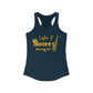 Moore Music (front and back design)  Tank Top