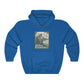 Mount Rainer National Park Hoodie