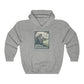 Mount Rainer National Park Hoodie