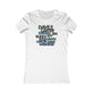 Names 2022 Gorge Women's Cut  (w/set list)