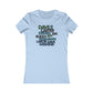 Names 2022 Gorge Women's Cut  (w/set list)