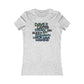 Names 2022 Gorge Women's Cut  (w/set list)