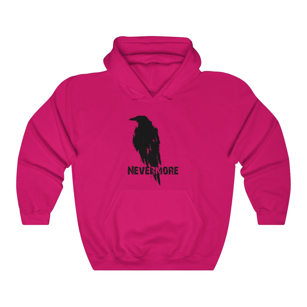Nevermore Hoodie