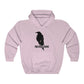 Nevermore Hoodie