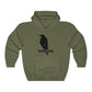 Nevermore Hoodie