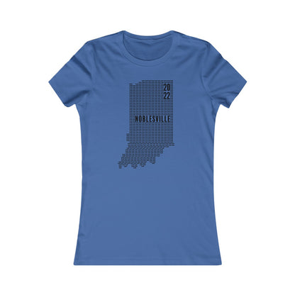 Noblesville Indiana Ants 2022 Womens Cut