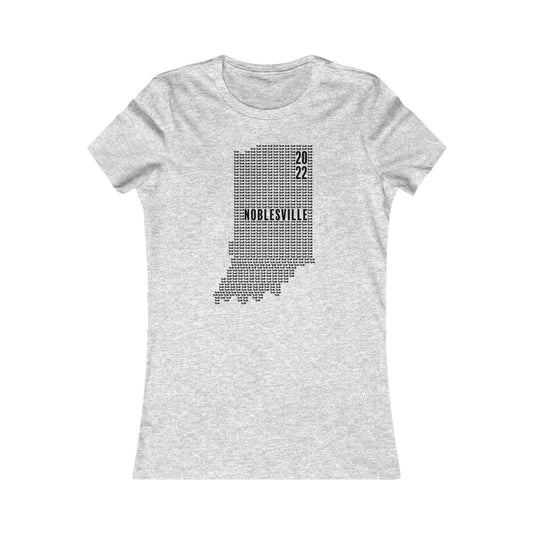 Noblesville Indiana Ants 2022 Womens Cut