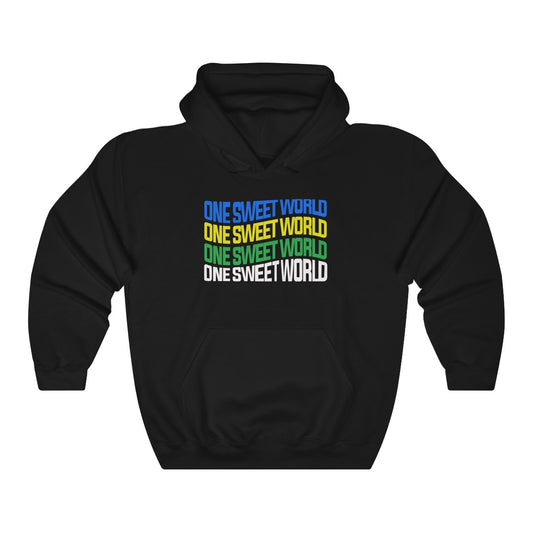 One Sweet World