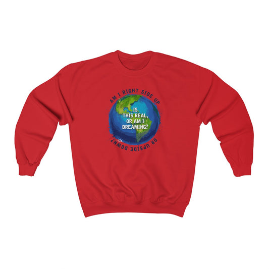 Or Am I Dreaming Crewneck