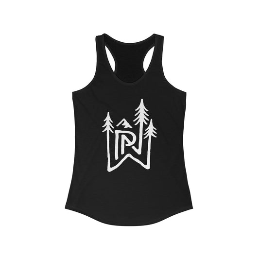 PNW, Pacific North West Tank Top