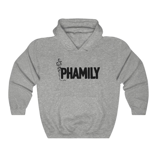 Phamily Hoodie