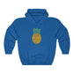 Pineapple Grass Bracelets Hoodie