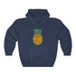 Pineapple Grass Bracelets Hoodie
