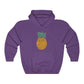 Pineapple Grass Bracelets Hoodie