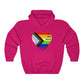 Pride Be Kind Always  Hoodie