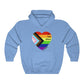 Pride Be Kind Always  Hoodie