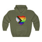 Pride Be Kind Always  Hoodie