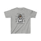 Proudest Monkey Spaceman Mashup Kids