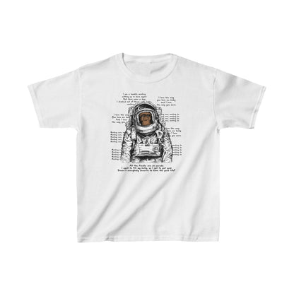 Proudest Monkey Spaceman Mashup Kids
