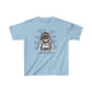 Proudest Monkey Spaceman Mashup Kids