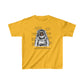 Proudest Monkey Spaceman Mashup Kids