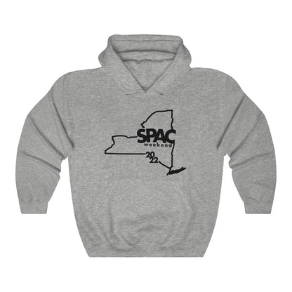 SPAC NY State 2022 W/SET LIST