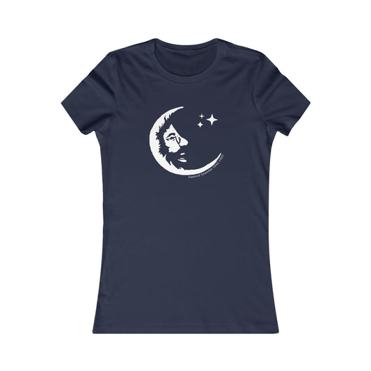 Shining Down On Us Women's Tee