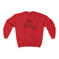 Sister You Keep Me Crewneck
